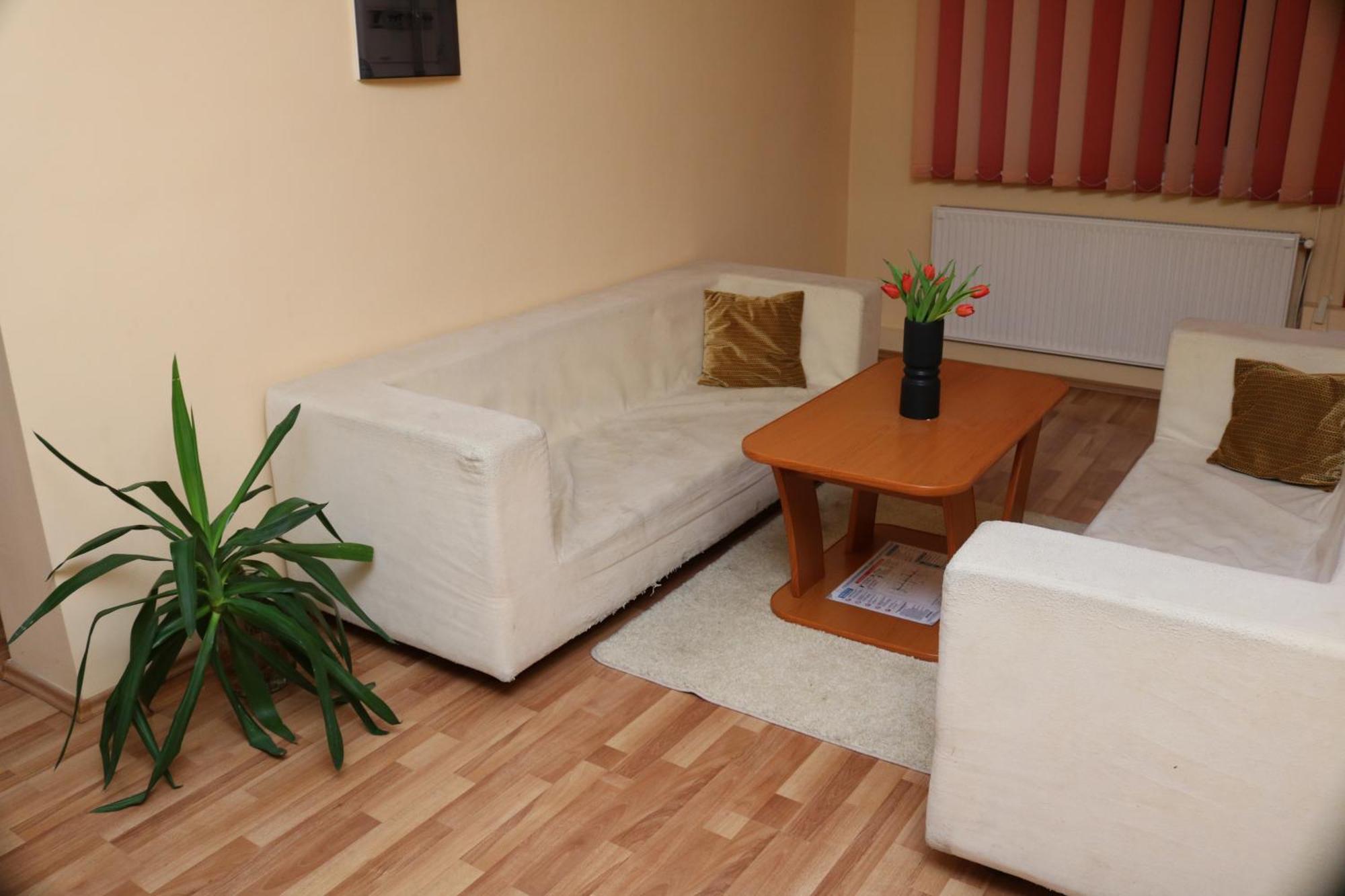 Bed and Breakfast Erika Panzio Ditrău Esterno foto